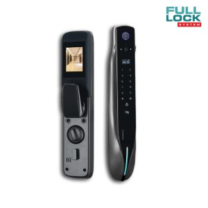 Cerradura Electrónica Inteligente Face One FULL LOCK