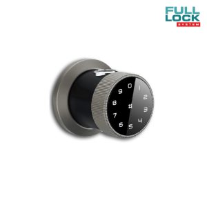 Cerradura Electrónica Inteligente Power Pomo FULL LOCK