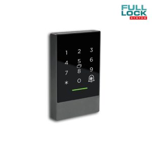 Cerradura Electrónica Inteligente Lector Mural K2 FULL LOCK