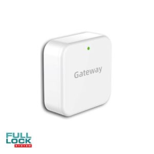Dispositivo De Interfaz De Conexión WiFi Gateway Para Cerradura FULL LOCK