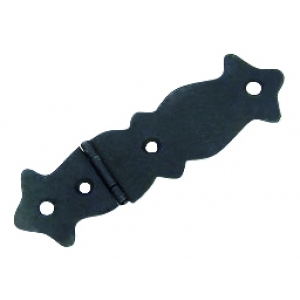 Bisagra De Ala Española Hierro Colonial 2½x1½″ RIMAC 