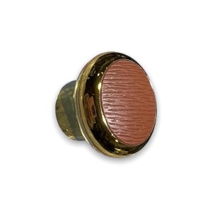 Tirador Botón Itapua R.80 GECELE En Varios Colores