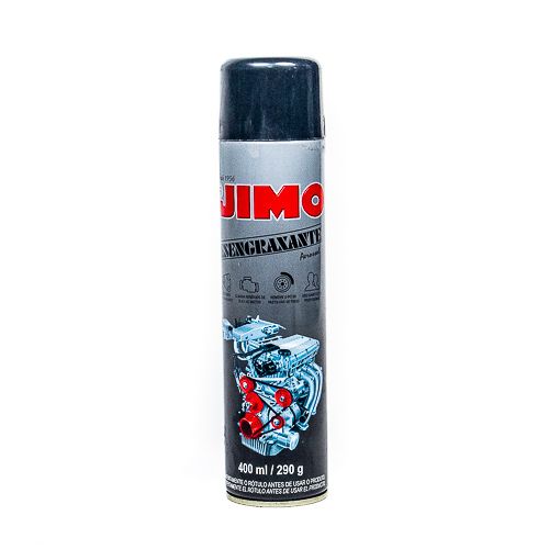 Desengrasante Aerosol JIMO 400ml
