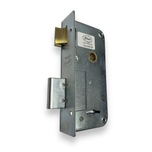 Cerradura De Aplicar De Pasador Rectangular O Paleta Z-10 5010A ELISIL