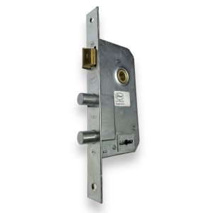Cerradura Consorcio Doble Perno Reforzada A-10 5050 ELISIL