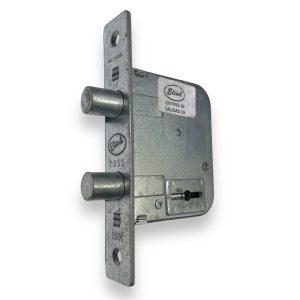 Cerrojo Consorcio Doble Perno J01 4053 ELISIL