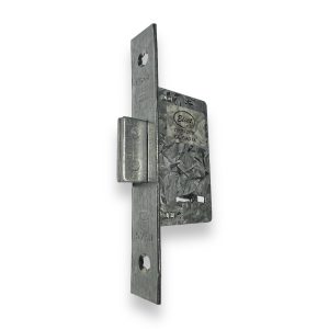 Cerrojo Con Pasador Rectangular Montante Angosto Acero Zincgrip 5730 ELISIL