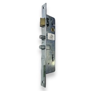 Cerradura Doble Perno Montante Angosto 05710 ELISIL