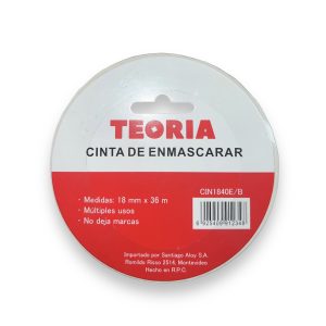 Cinta Doble Faz TEORIA
