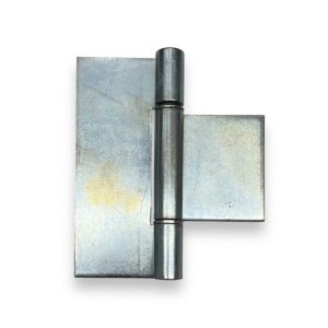 Bisagra Te  Para Soldar 140x60mm