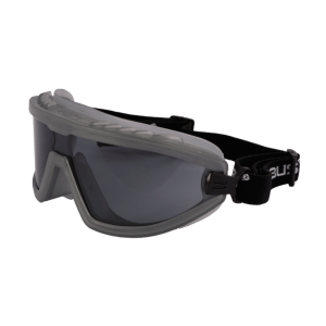 Antiparra De Seguridad Transparente AVIATOR