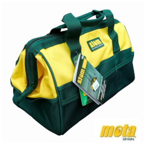 Bolso Para Herramientas Con 24 Bolsillos 410x230x250mm MOTA
