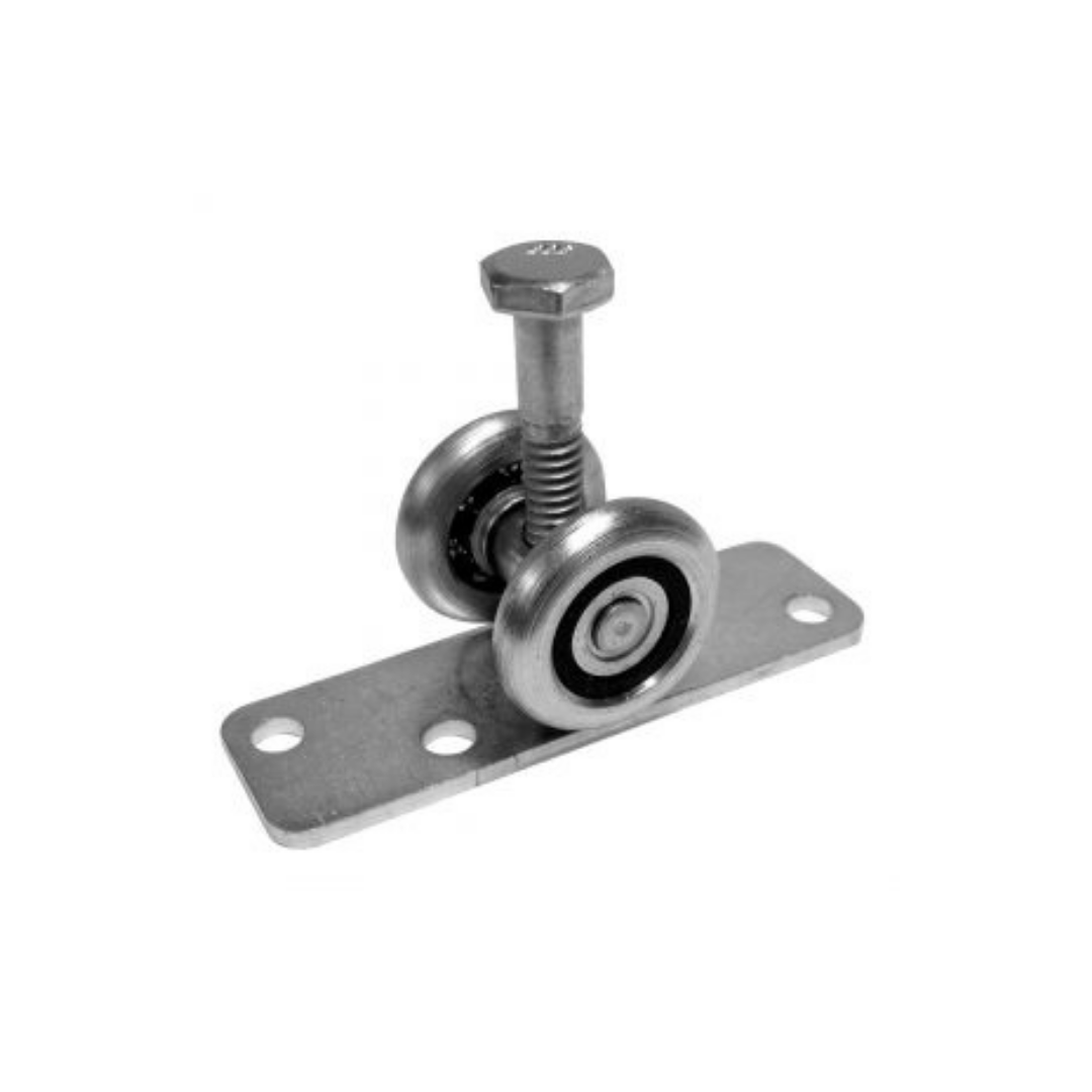 Corredera Eco-80 Por 2 Unidades DUCASSE