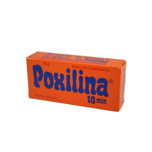 Poxilina 70g