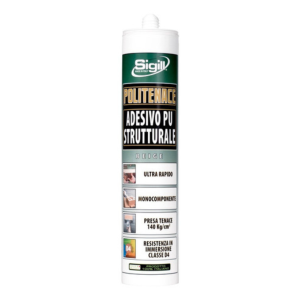 Politenace 300ml Adhesivo Poliuretánico Strutturale SIGILL