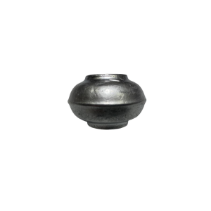Adorno Anillo De Aluminio Para Rejas