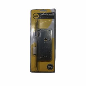 Cerradura 460 Con Paleta Pase Recto YALE